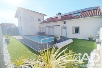 location maison tarbes 65000