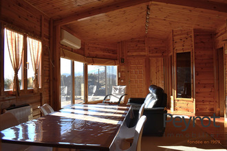 location maison targassonne 66120