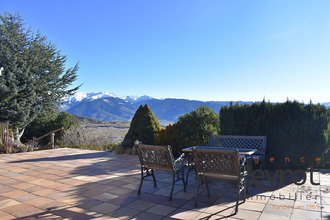 location maison targassonne 66120