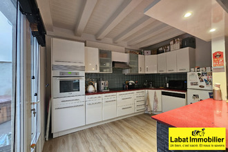 location maison tarnos 40220