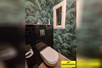 location maison tarnos 40220