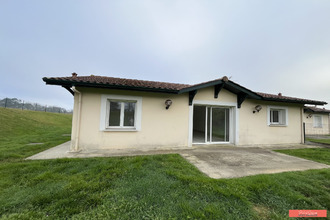 location maison tarnos 40220