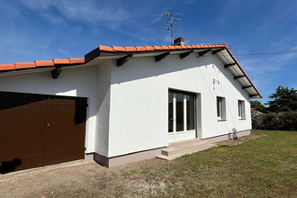 location maison tartas 40400