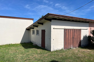 location maison tartas 40400
