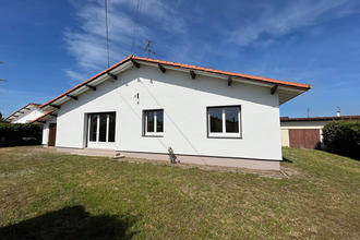 location maison tartas 40400