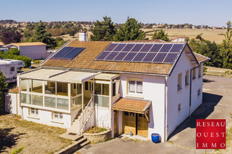 Ma-Cabane - Location Maison Tassin-la-Demi-Lune, 140 m²