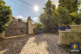 location maison tassin-la-demi-lune 69160