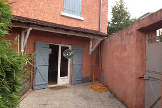 Ma-Cabane - Location Maison Tassin-la-Demi-Lune, 78 m²