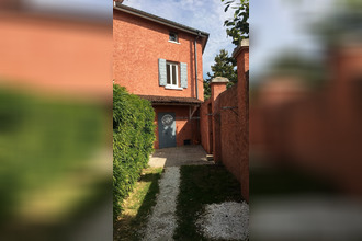 Ma-Cabane - Location Maison Tassin-la-Demi-Lune, 78 m²