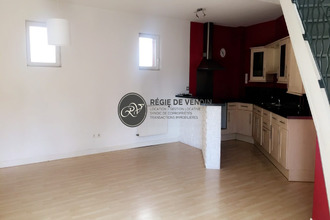 Ma-Cabane - Location Maison Tassin-la-Demi-Lune, 78 m²