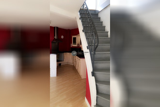 Ma-Cabane - Location Maison Tassin-la-Demi-Lune, 78 m²