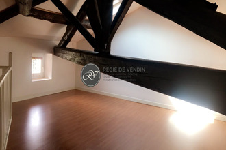 Ma-Cabane - Location Maison Tassin-la-Demi-Lune, 78 m²