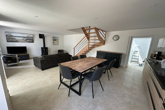 location maison taule 29670