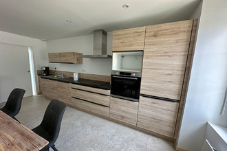 location maison taule 29670