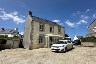 location maison taule 29670