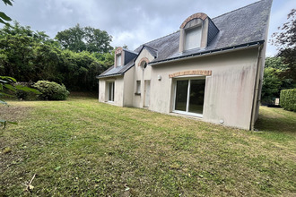 location maison taupont 56800