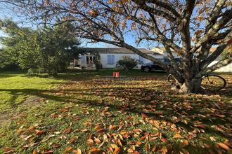 location maison tauriac 33710