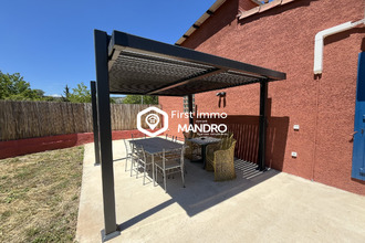 location maison tautavel 66720