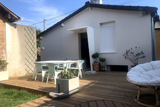 location maison taverny 95150