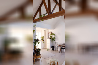 location maison taverny 95150