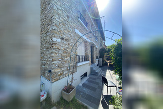 Ma-Cabane - Location Maison TAVERNY, 84 m²