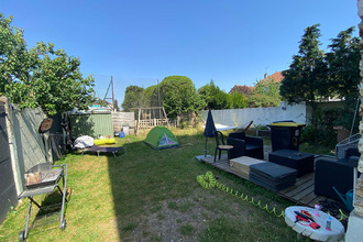 Ma-Cabane - Location Maison TAVERNY, 84 m²
