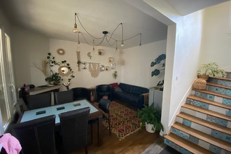 Ma-Cabane - Location Maison TAVERNY, 84 m²