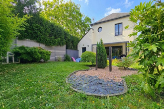 location maison taverny 95150