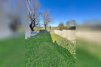 location maison tecou 81600