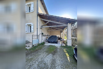 location maison tecou 81600