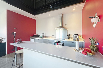 location maison tecou 81600