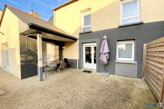 location maison teillay 35620