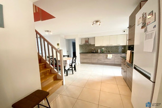 location maison teillay 35620