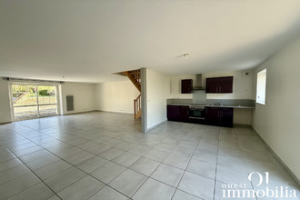 location maison teille 44440