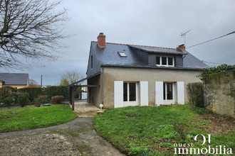 location maison teille 44440
