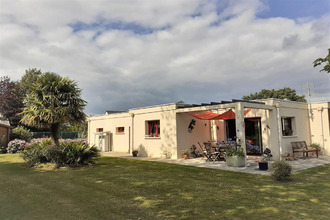 location maison telgruc-sur-mer 29560