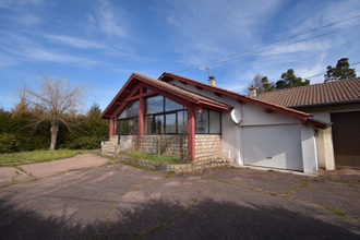 location maison tence 43190