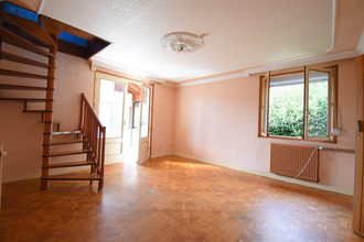 location maison tence 43190