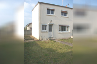 location maison tergnier 02700