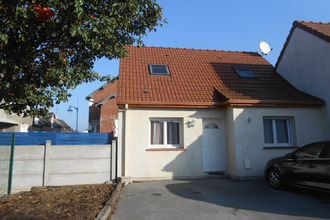 location maison tergnier 02700