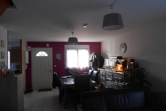 location maison tergnier 02700