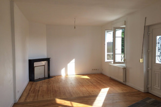 location maison tergnier 02700