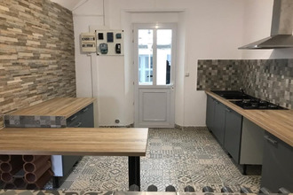 location maison tergnier 02700