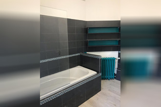 location maison tergnier 02700