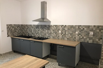 location maison tergnier 02700