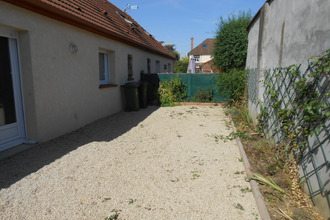 location maison tergnier 02700