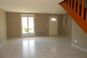 location maison tergnier 02700