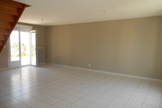 location maison tergnier 02700