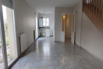 location maison ternay 69360