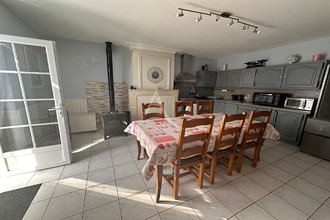 location maison tesson 17460